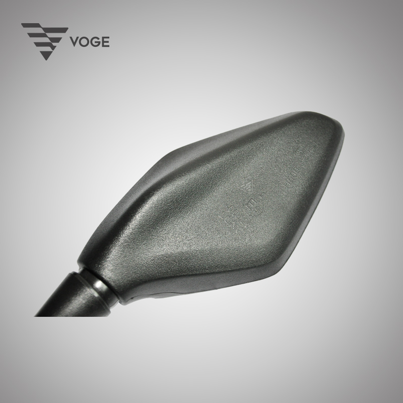 隆鑫VOGE无极LX500R 300AC 300R 650DS原装反光镜后视镜倒车镜 - 图3