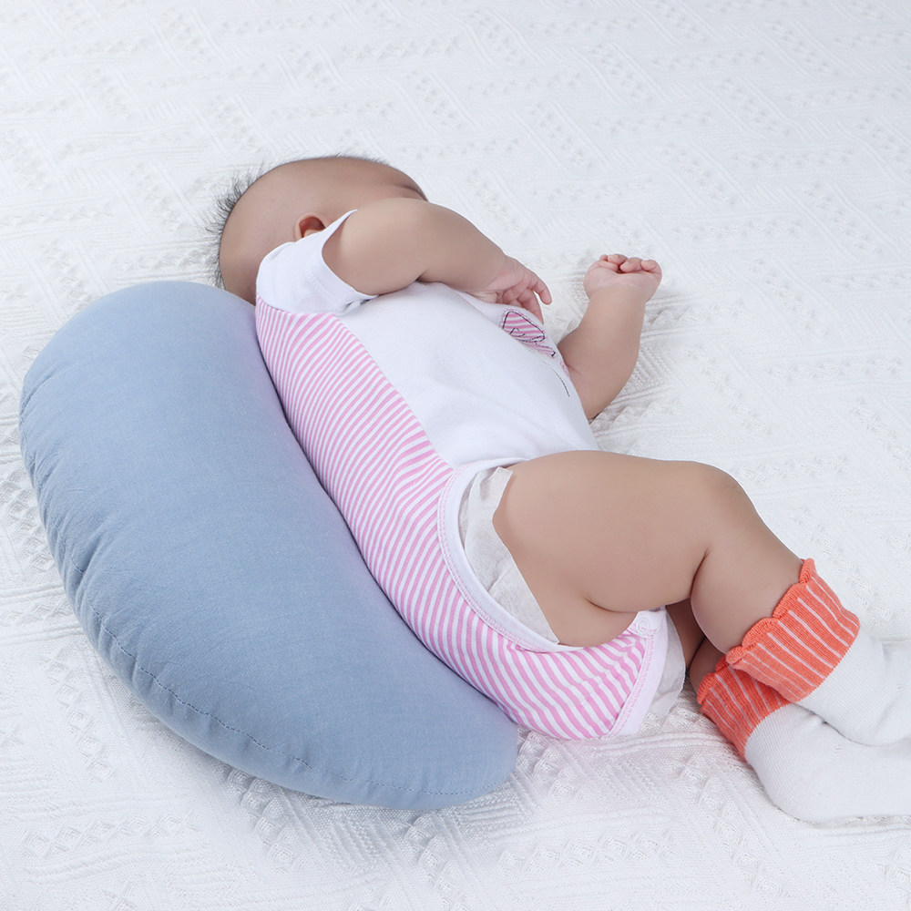 孕妇枕月牙枕护腰靠垫 都夏尔护腰枕