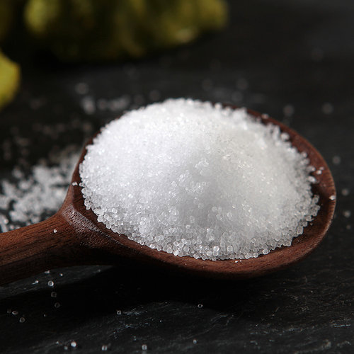 雪天不含抗结剂井矿盐岩盐未加碘家用食盐井盐矿盐无碘食用盐320g - 图1
