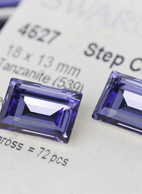 【4527/18*13mm】奥地利施家水晶4527/18*13mm/一份2颗/停产