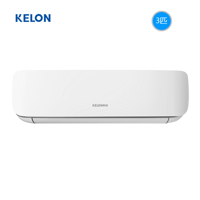 3匹挂机科龙一级能效变频大三匹 科龙购易电空调