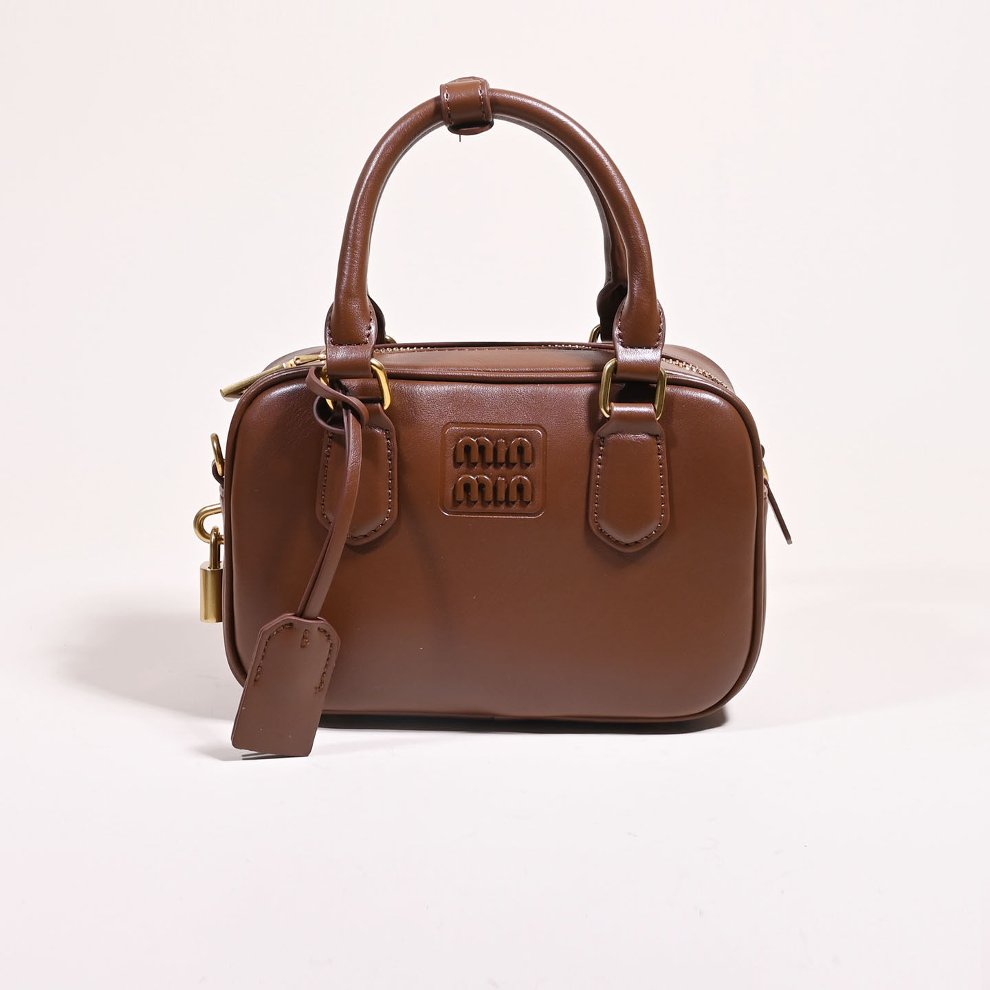 高级感波士顿包女2026新款时尚百搭手提保龄球包单肩通勤包斜挎包,淘宝优惠券,粉丝福利购,淘宝优惠卷