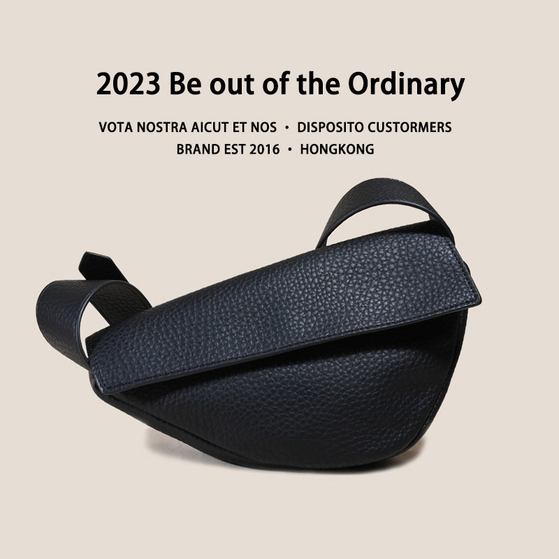 小众设计饺子包包女软皮2025新款宽肩带大容量休闲百搭单肩斜挎包,淘宝优惠券,粉丝福利购,淘宝优惠卷