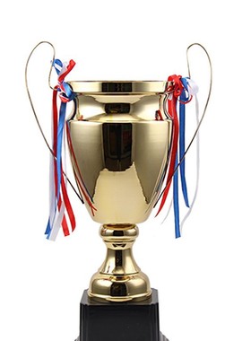金属奖杯颁奖纪念品摆件奖杯定制