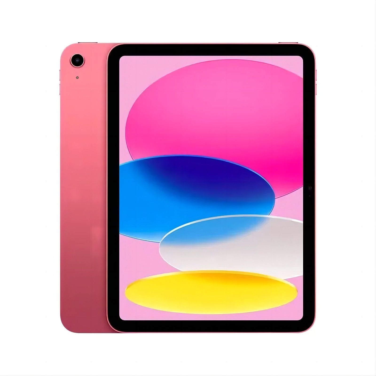 Apple苹果10.9寸iPad2022ipad10平板电脑10.2寸iPad2021ipad9正品 - 图3