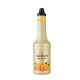 Orange juice flavored drink thick syrup 1L concentrated juice