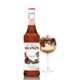 Monin rice wine flavor 700ml syrup