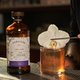 Cistus flavored drink thick syrup mixer