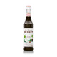 MONIN Ice Sugar Winter Melon Flavored Syrup 700ml