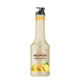 Morin pineapple juice drink thick syrup 1L drink