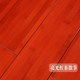Pure bamboo floor carbonized environmentally friendly floor heating home bedroom