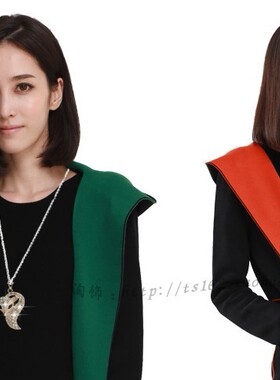 韩国满钻长款水晶毛衣链新品特价