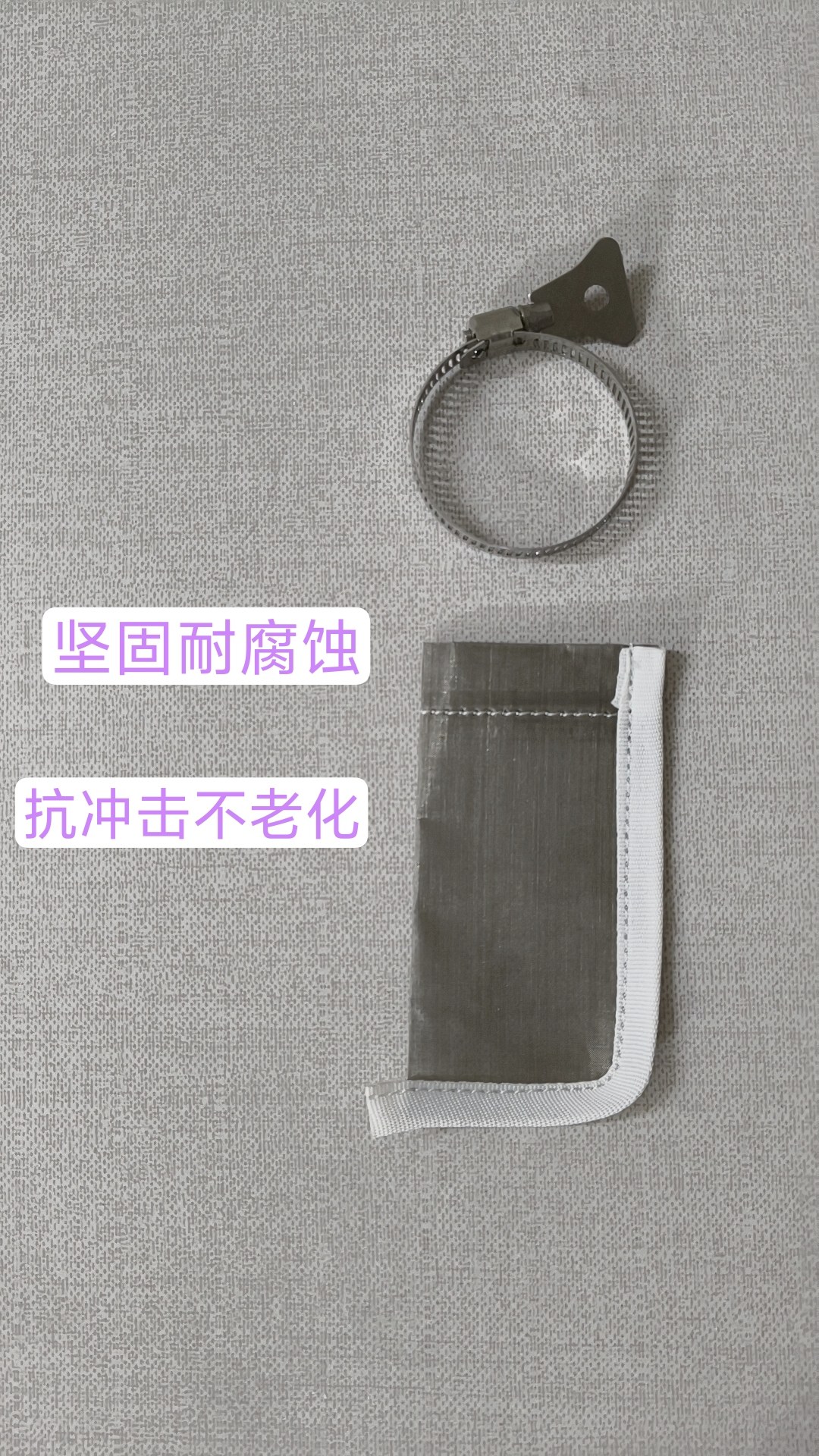 304不锈钢水龙头过滤网袋家用厨房自来水过滤,淘宝优惠券,粉丝福利购,淘宝优惠卷