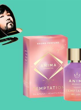 德国直邮【全场满300包邮】Anima Aromatics香水合集