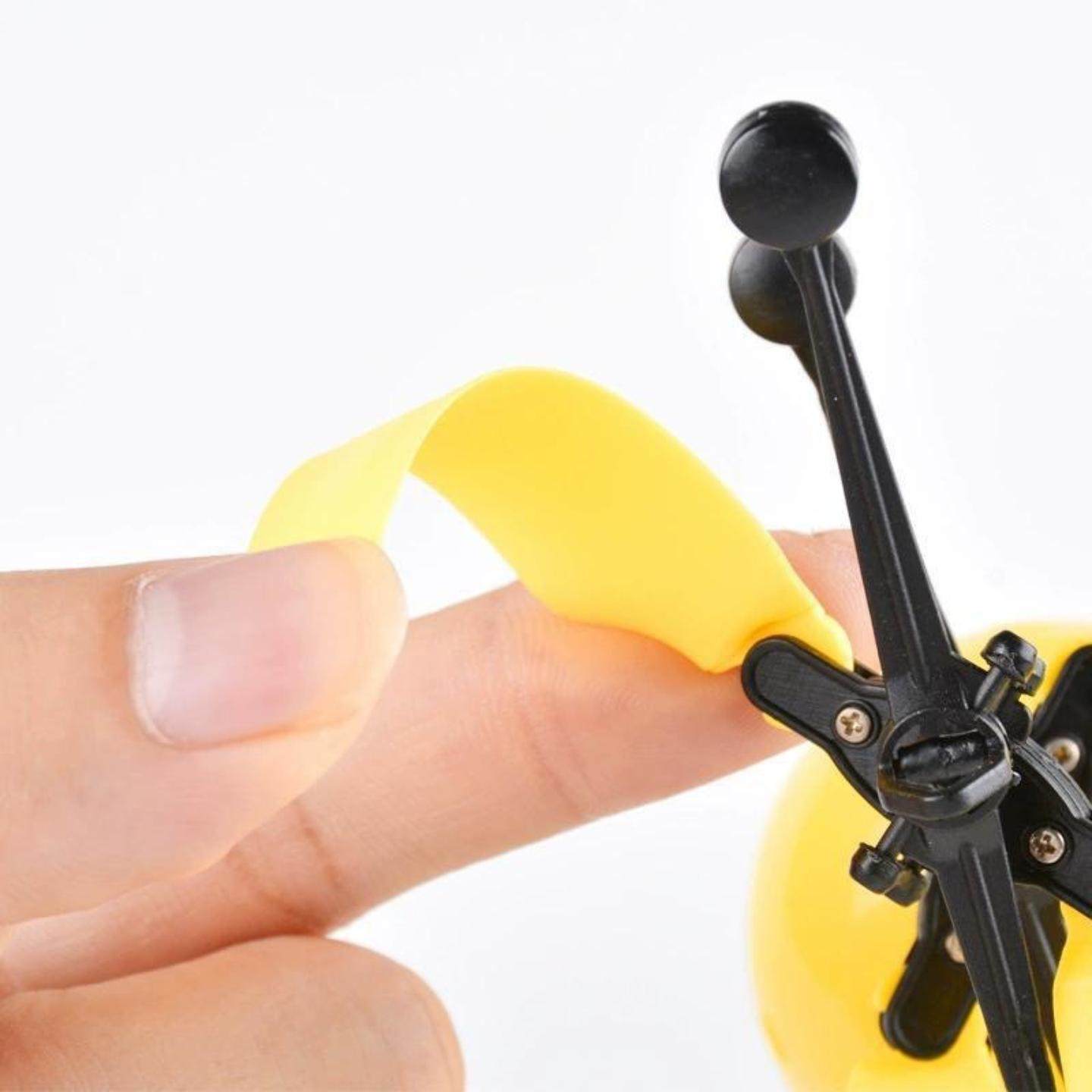 手势感应小仙子孙悟空儿童悬浮感应遥控飞行器飞天娃娃玩具,淘宝优惠券,粉丝福利购,淘宝优惠卷