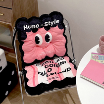 Thickening Chair Cushion cushion for long sitting Students Dormitory Winter Plush Home Fart Cushion Office Cushion Chair Cushions Soft