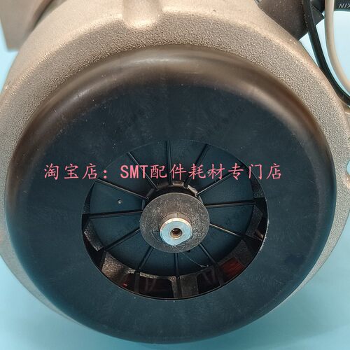 劲拓回流焊老款马达IC-9250CHLB成信JT高温热风电机电容31240002 - 图1