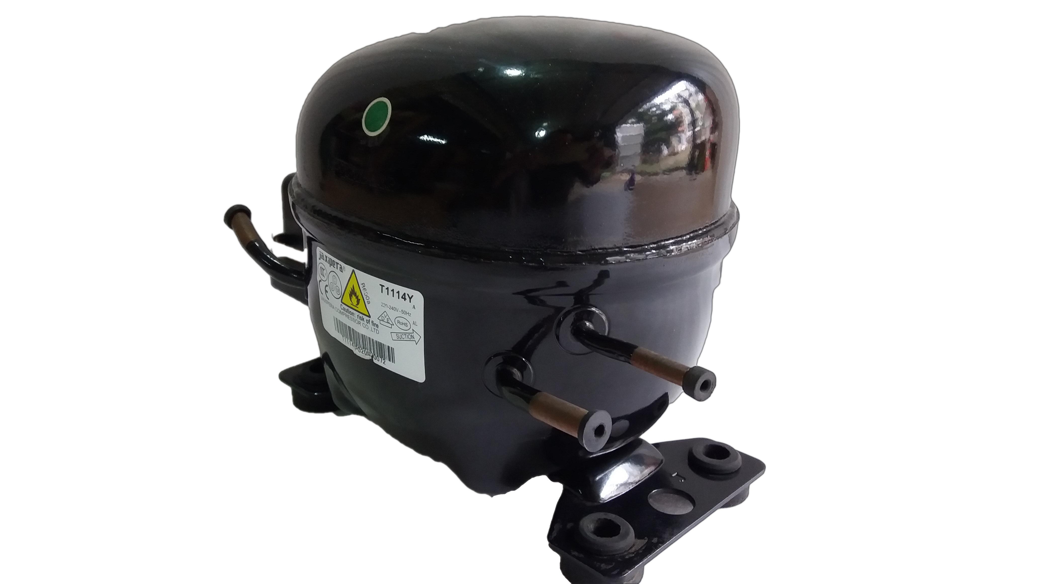 全新原装加西贝拉压缩机NX1114Y ZBX1114CY NS1114Y T1114Y包一年,淘宝优惠券,粉丝福利购,淘宝优惠卷