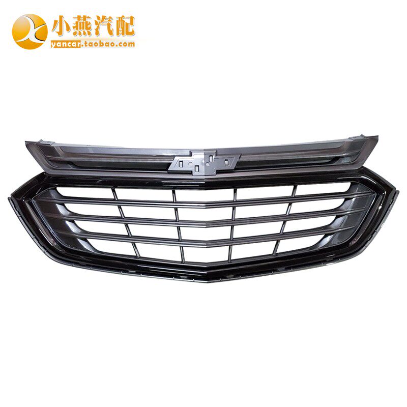 Решетка радиатора передняя Chevrolet RS (China Net Redline)