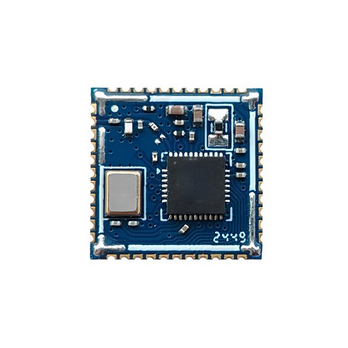BL-M8800DS5-L国产wifi6无线模块BLE蓝牙AIC8800DL记录仪IPC摄像 - 图3
