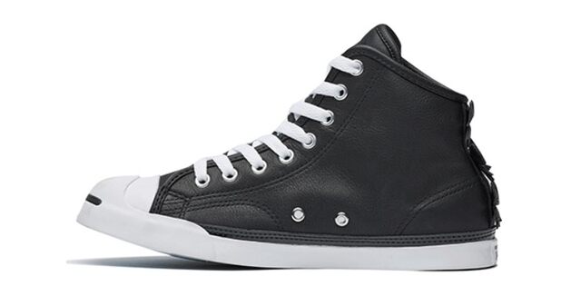 jack purcell lp
