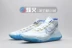 Bonfire Nike Zoom KD12 Durant thế hệ thứ 12 Giày bóng rổ thực tế AR4229 AR4230-001 - Giày bóng rổ giày nam thể thao Giày bóng rổ