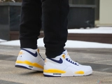 Beacon Nike Flight Legacy AJ4 Brothers Basketball Shoes BQ4212-600 100