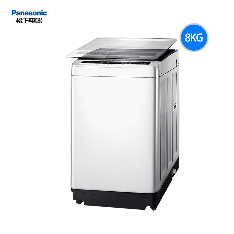  双优电器洗衣机