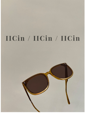 现货【AiCin】4205315-4大黑超更加遮脸！巨修饰脸型！墨镜太阳镜