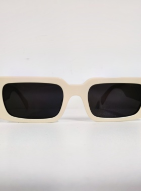 女士太阳镜时尚百搭墨镜