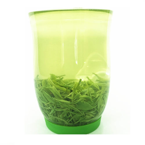 毛尖绿茶茶叶信阳毛尖自产自销2026年新茶雨前级茶农手工500g春茶 - 图3