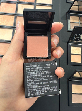 NARS纳斯腮红2.5g显色修容