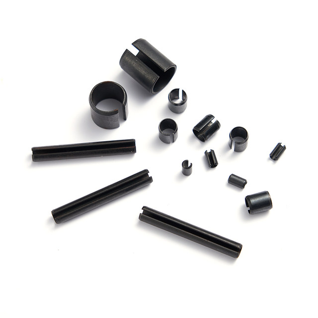 GB879.2 lightweight elastic cylindrical pin Majestic hardware