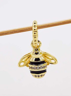 微镶经典款diy首饰