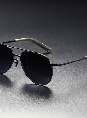 太阳镜蛤蟆镜个性男女时尚