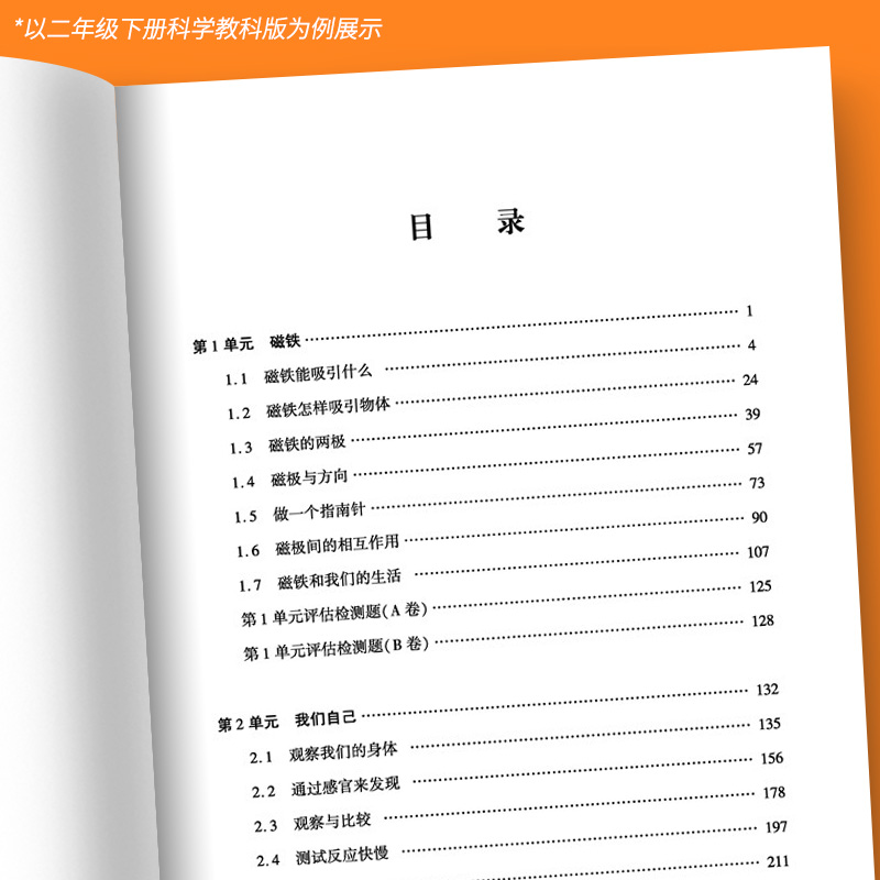 教科版小学科学教案与教学设计课程标准教案一二三四五六年级上册下册老师备课教师教学教研参考书素质方略教案-图1