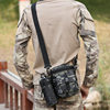 Thickened Multifunctional Tactical Shoulder Waist Bag Slingshot Bag