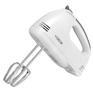 正品Yoice/优益Y-180电动打蛋器家用 手持式7档速度搅拌机打蛋机