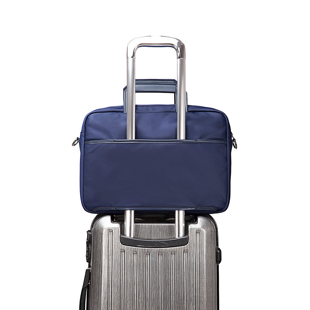 BANGE新品男士电脑包大容量办公商务公文包笔记本单肩斜挎手提包,淘宝优惠券,粉丝福利购,淘宝优惠卷