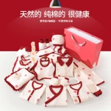 Детский комбинезон для новорожденных, детская подарочная коробка, осенний комплект, подарок на день рождения