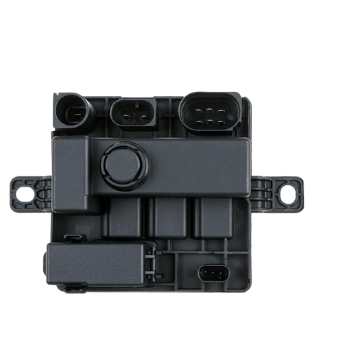 适用宝马F18F02 520 523 525 530 730X5X6电源保险盒集成供电模块 - 图1