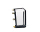 SQ72 pointer type AC voltage meter 450V500V