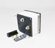 SQ72 pointer type AC voltage meter 450V500V