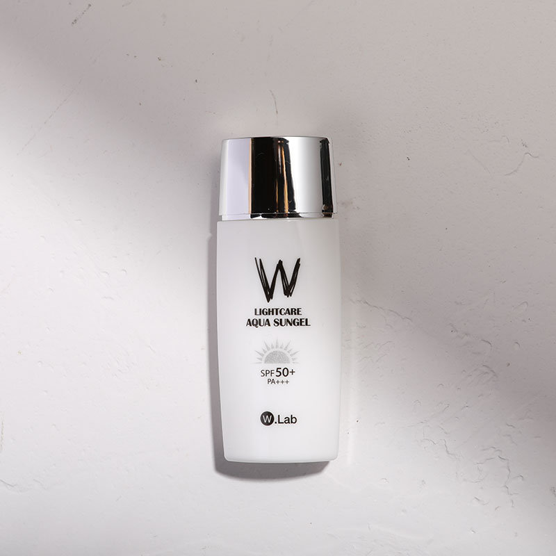 防曬 SPF50 水光清爽不油膩喱防水隔離防曬霜 李佳琦 W.Lab 防曬 SPF50 水光清爽不油膩喱防水隔離防曬霜 李佳琦 W.Lab