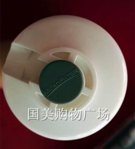 美的净水机麦克罗美的M6PP棉滤芯MRO103A-4 1586-50G121C-4/208-4 - 图2