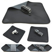 Amazon Fashion New Diving Stock Single Counter Camera Bag Hundreds Of Folded Cloth Camera Housing Kits Photographic Equipment Protection