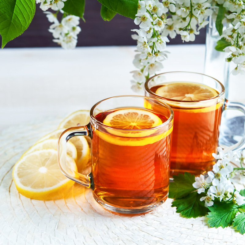 BASILUR宝锡兰经典锡兰红茶100g斯里兰卡红茶 进口红茶茶叶 奶茶