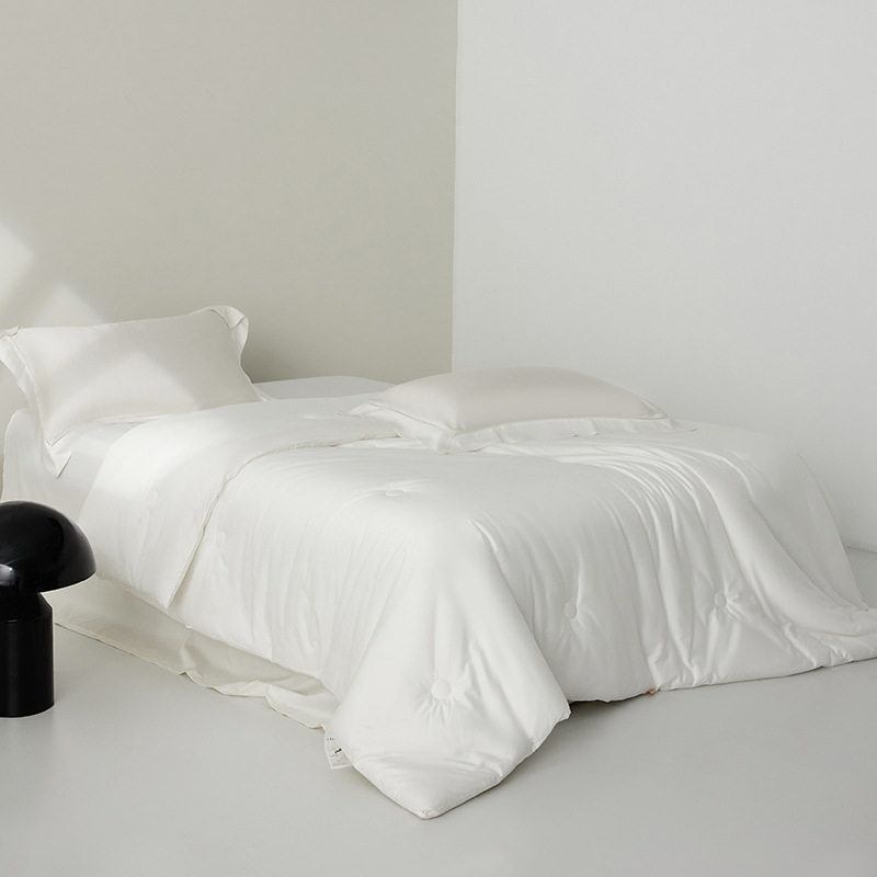 2025新款杜邦纤维冬被加厚长绒棉面料春秋被芯内胆抑菌80支保暖被,淘宝优惠券,粉丝福利购,淘宝优惠卷