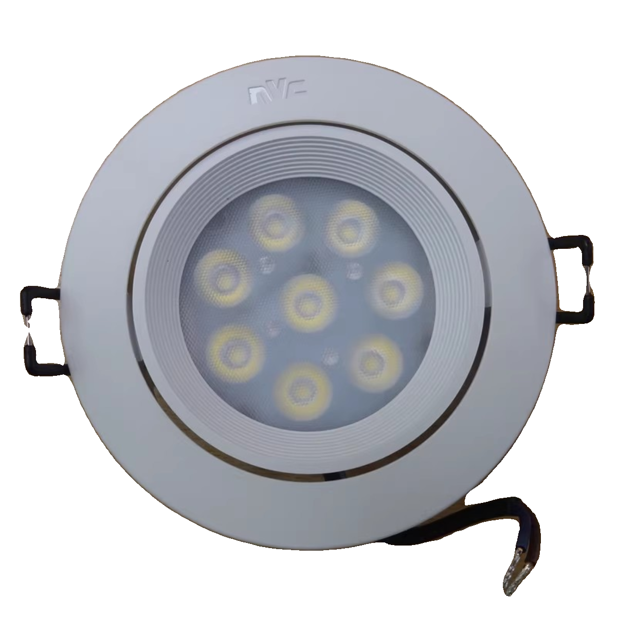 雷士LED射灯4/6/8W嵌入式天花筒灯客厅牛眼灯NLED1144ND1146 1148 - 图3