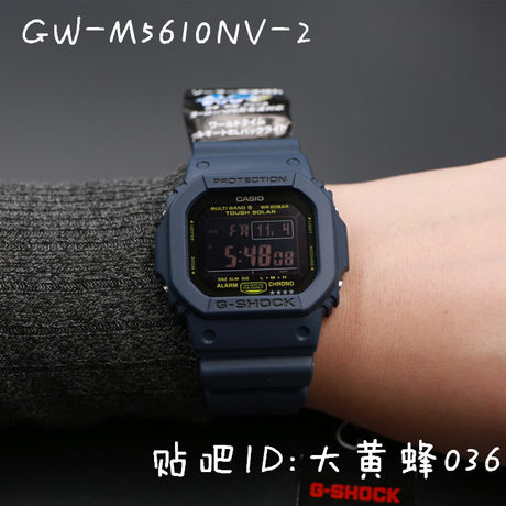 casio 5610bb